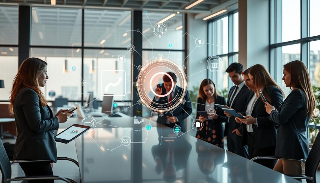 Vernetzung von KI-Tools zur Vermeidung von Datensilos