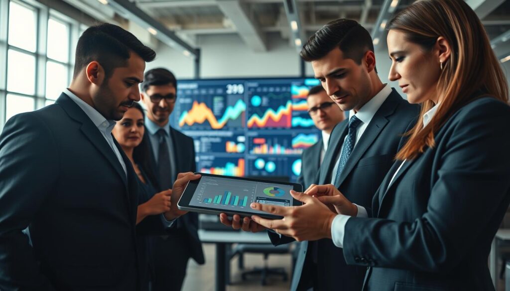 Vertrauenswürdige Daten im Marketing