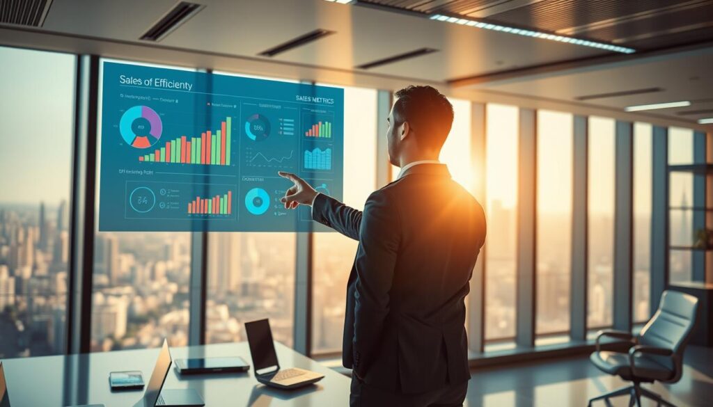 Vertriebseffizienz durch Sales-Bot Automatisierung