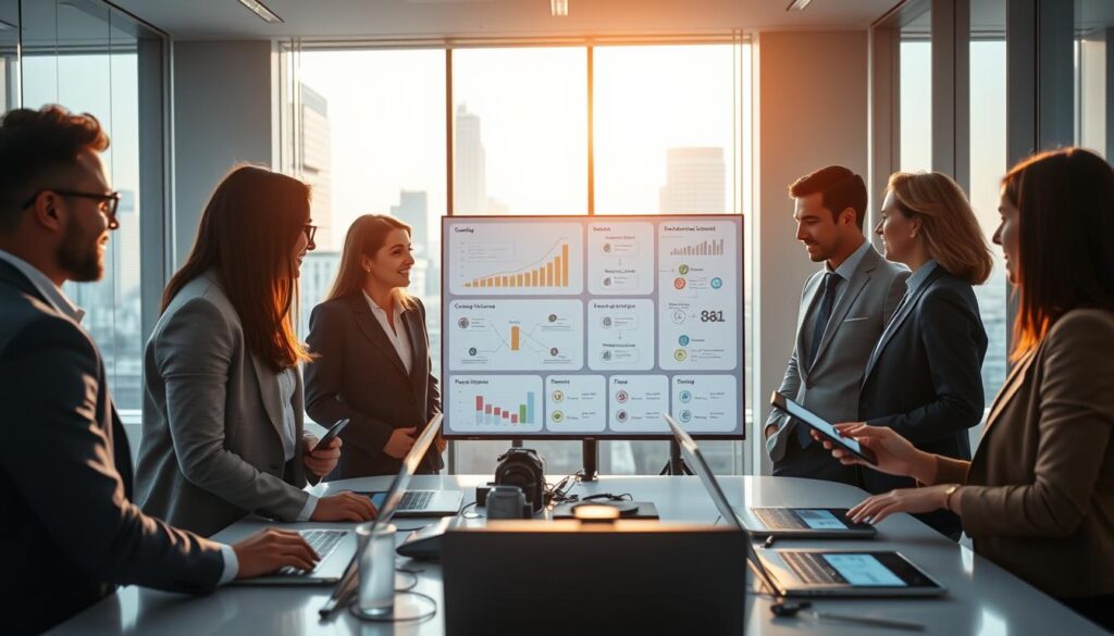 Vertriebsprozesse und Sales-Automatisierung im CRM