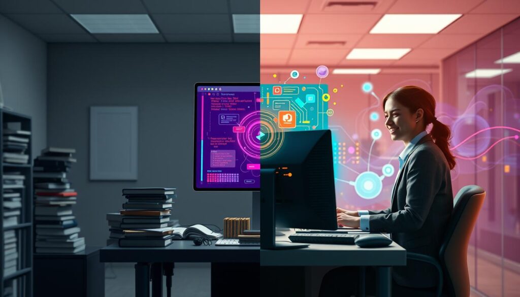 Vibe Coding Unterschiede