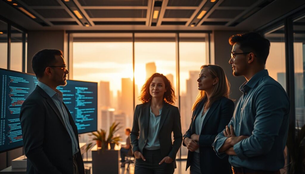 Vibe Coding und natürliche Sprache Programmierung