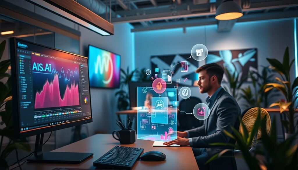 Video automatisieren mit KI-Tools wie Seedance 1.5