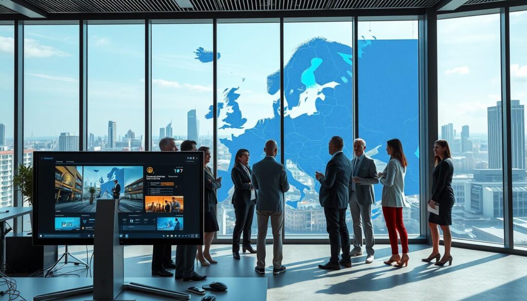 Videogenerierung Deutschland und EU-Regulierung KI