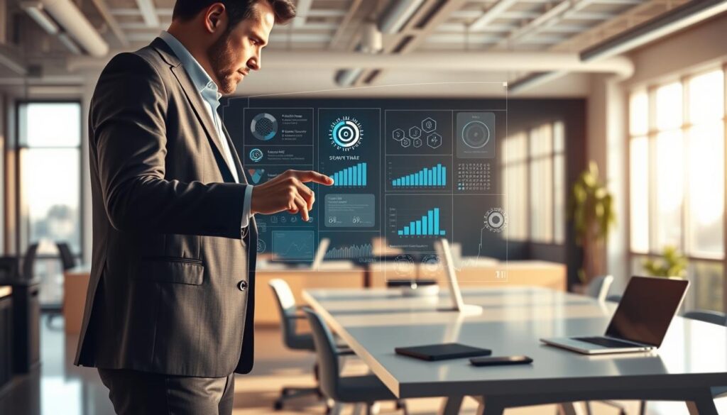 Virtuelle Assistenz mit KI-Tools unterstützen