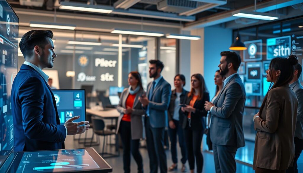 Virtuelle Influencer und KI-Marketing Beispiele