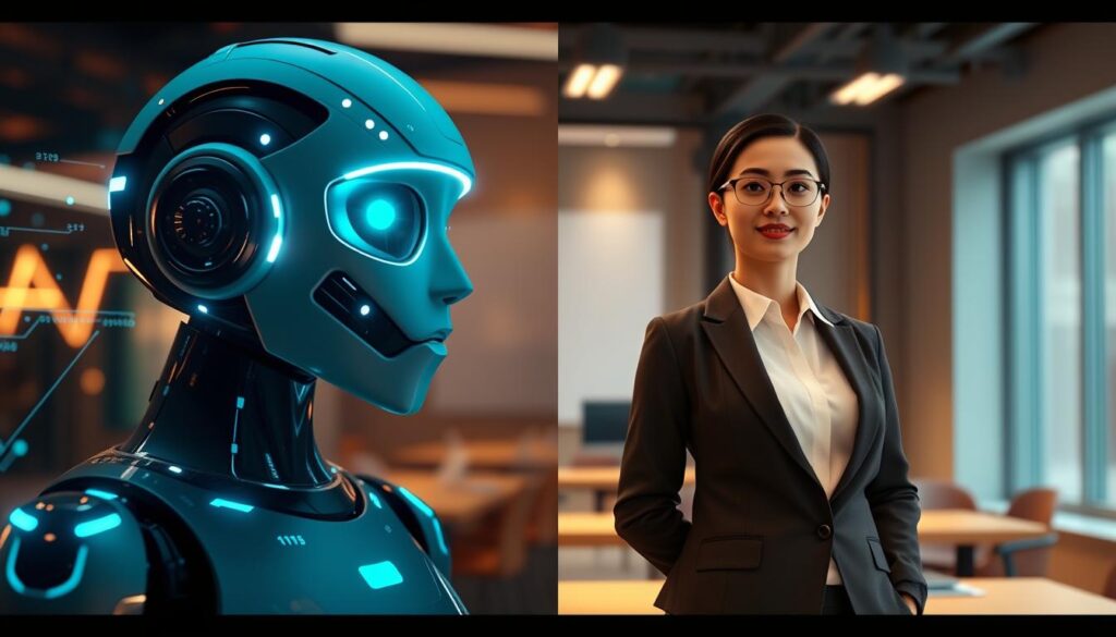 Virtuelle Tutoren Avatar Chatbot Vergleich