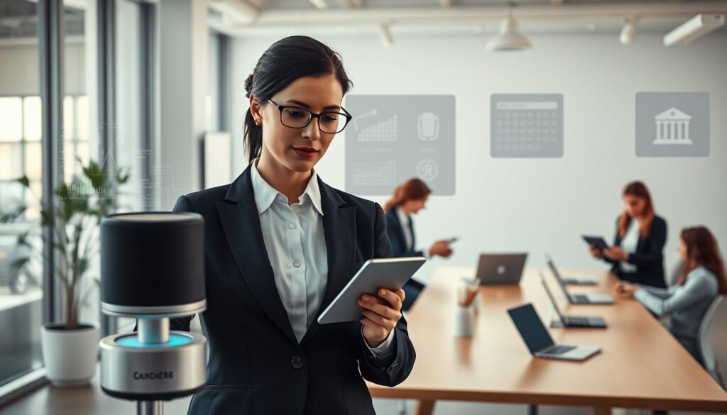 Voice AI Use Cases und Anwendungsfälle in verschiedenen Branchen