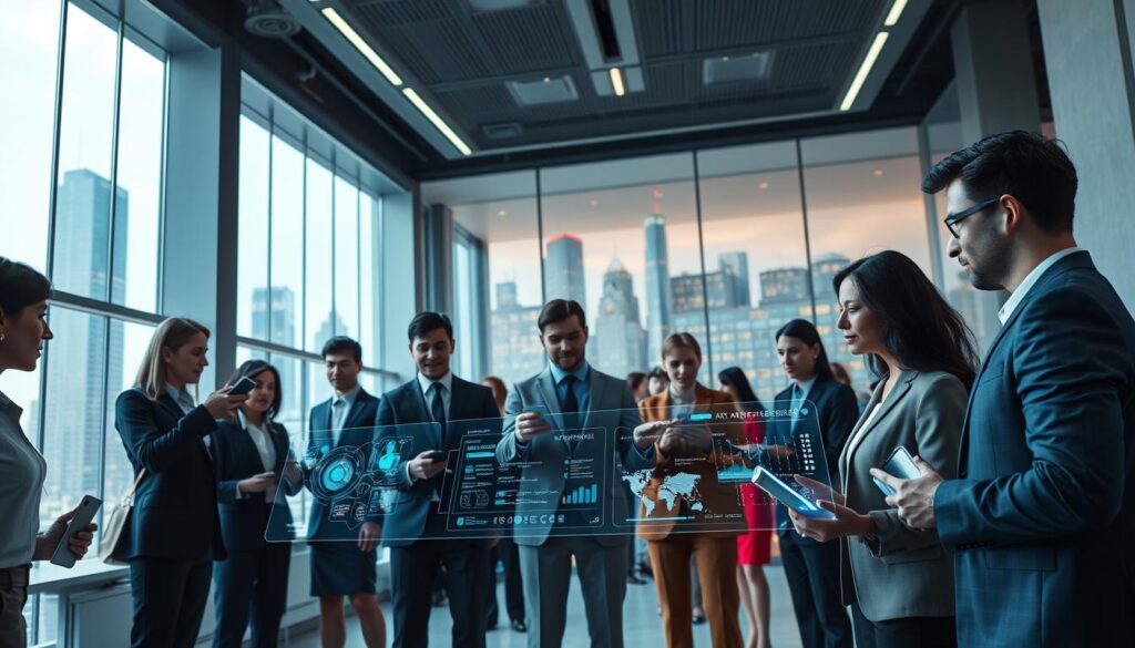 Voice AI und generative KI in der Unternehmenskommunikation
