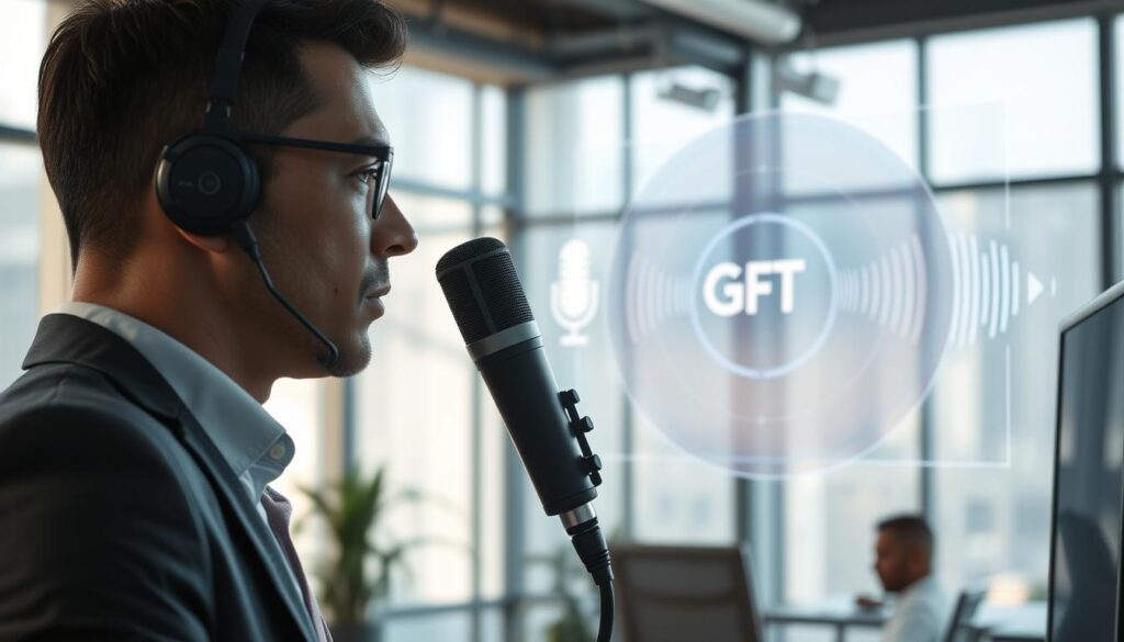 Voice-Prompting für bessere ChatGPT Prompts