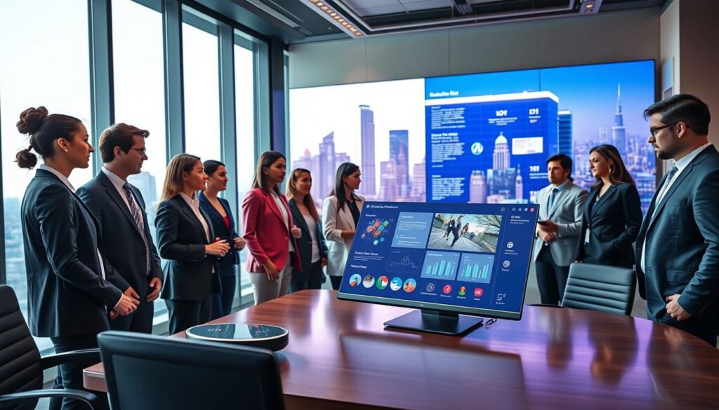 Voice Search und Sprachassistenten in der modernen Informationsbeschaffung
