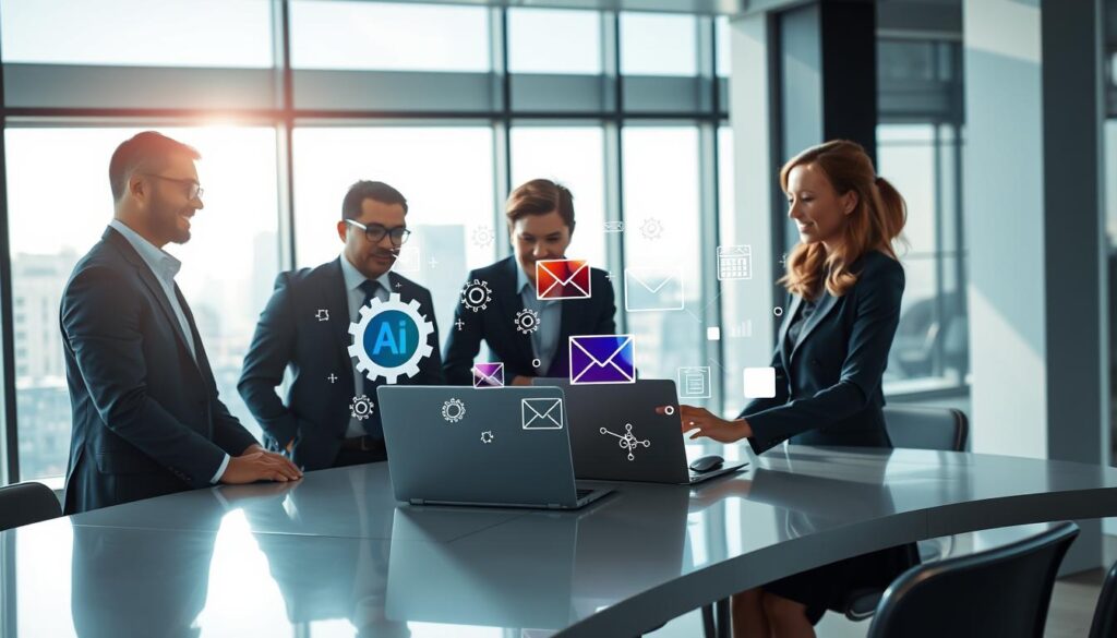 Vorteile E-Mail-Automatisierung