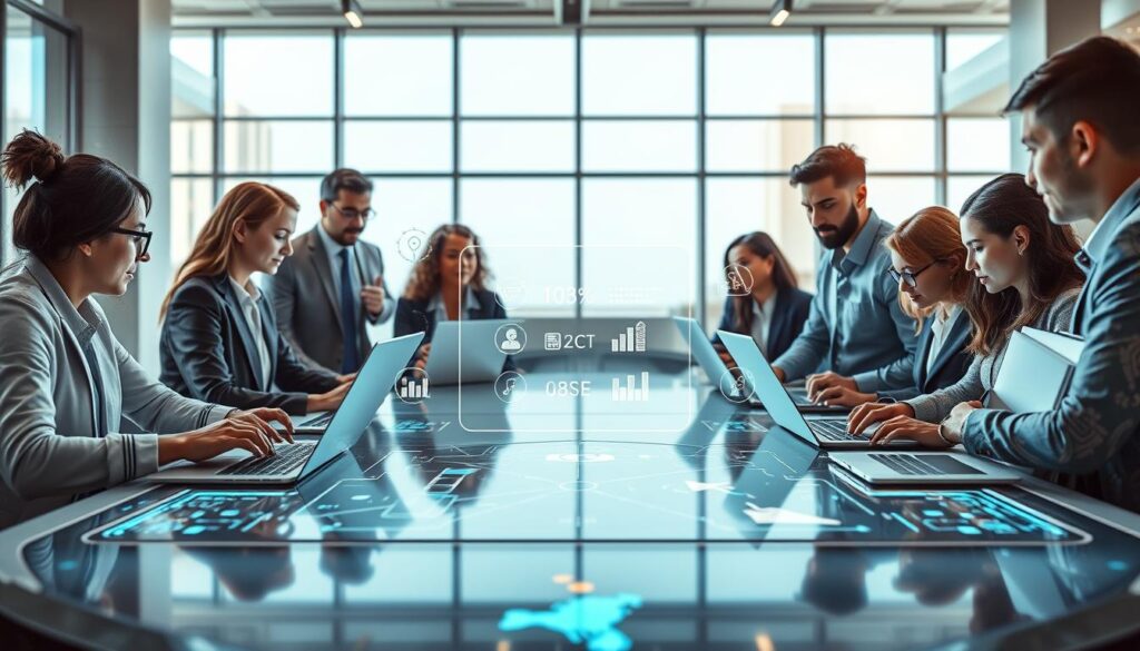 Vorteile KI-Automatisierung Social Media