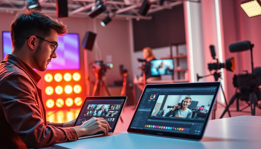 Vorteile KI Sora für Content Creators und Filmemacher