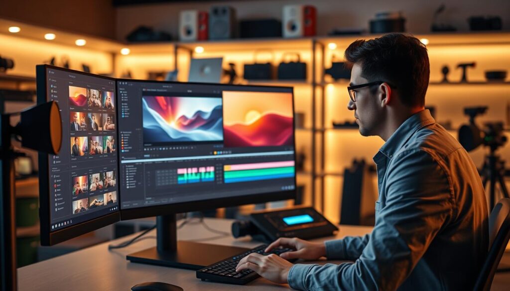 Vorteile KI-Videobearbeitung und Video-Automatisierung Vorteile KI-Videobearbeitung und Video-Automatisierung