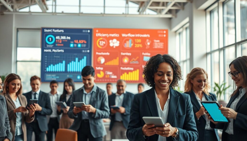 Vorteile KI Wispr Flow für den Arbeitsalltag