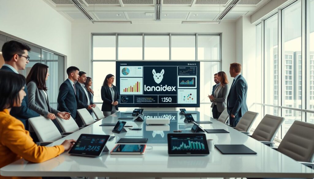 Vorteile LlamaIndex für effiziente Unternehmensdatenverarbeitung
