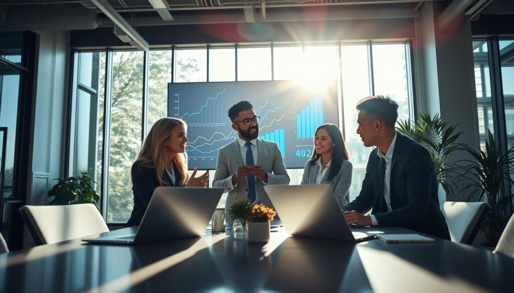 Vorteile Social Selling für Unternehmen