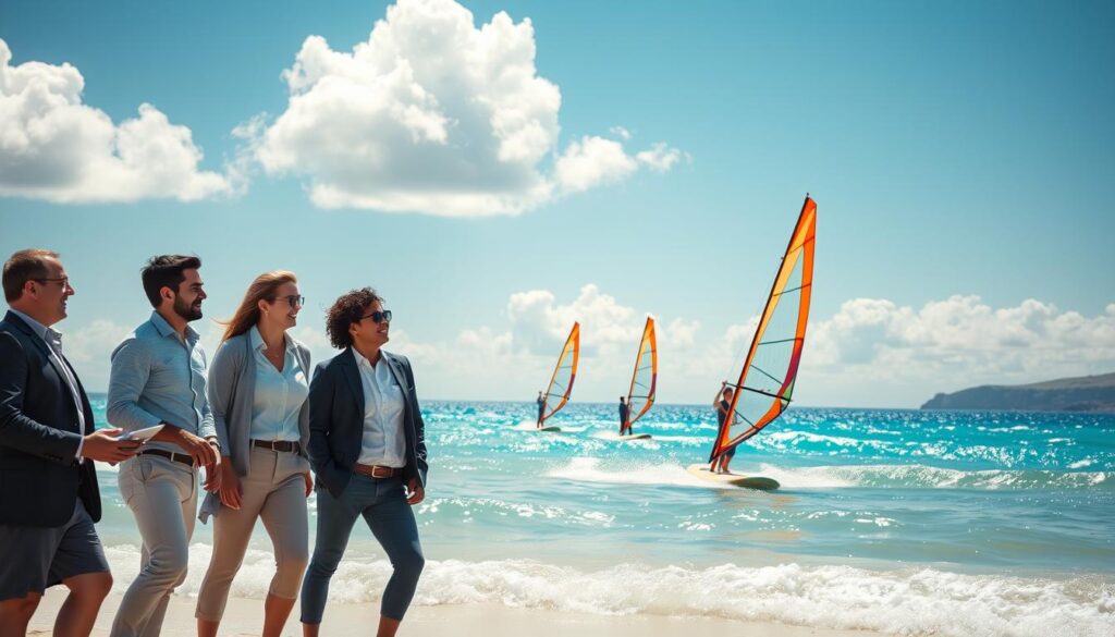 Vorteile Windsurf für Entwickler Vorteile Windsurf für Entwickler