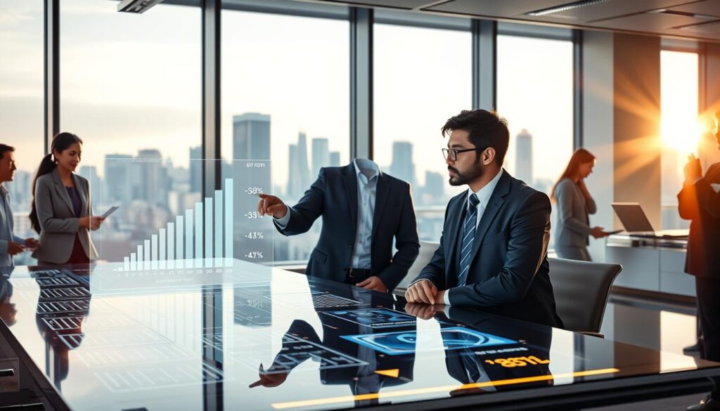 Vorteile automatisierter Werbekampagnen durch KI