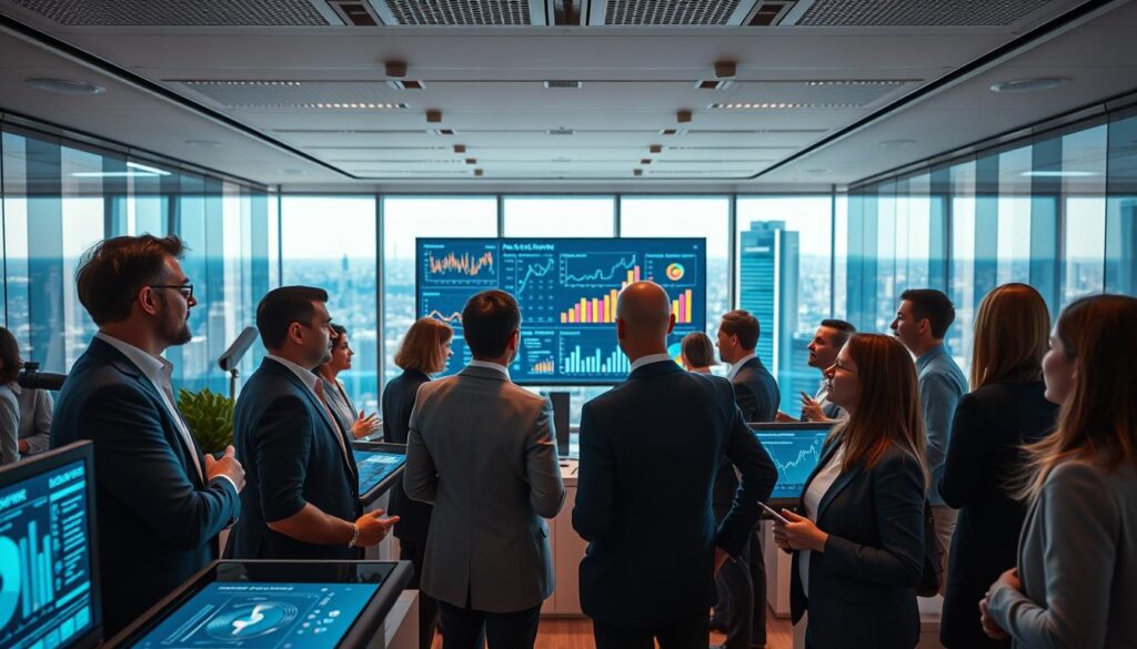 Vorteile von KI-gestützter Business Intelligence