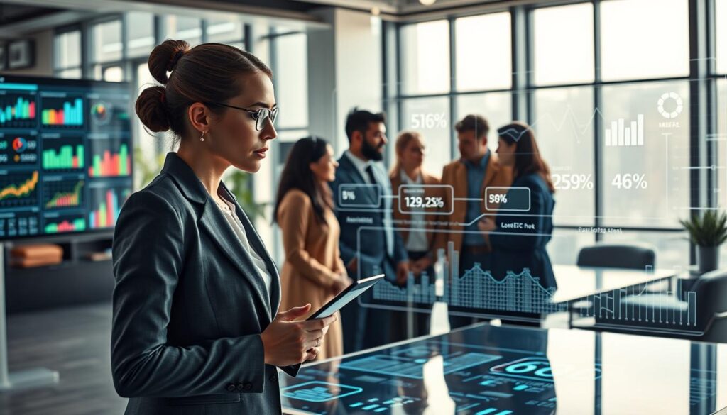 Werbewirkung und Datenanalyse durch Machine Learning