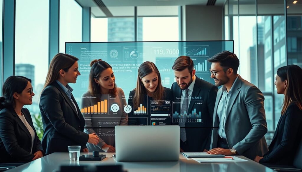Wettbewerber-Identifikation mit KI-Tools Wettbewerber-Identifikation mit KI-Tools