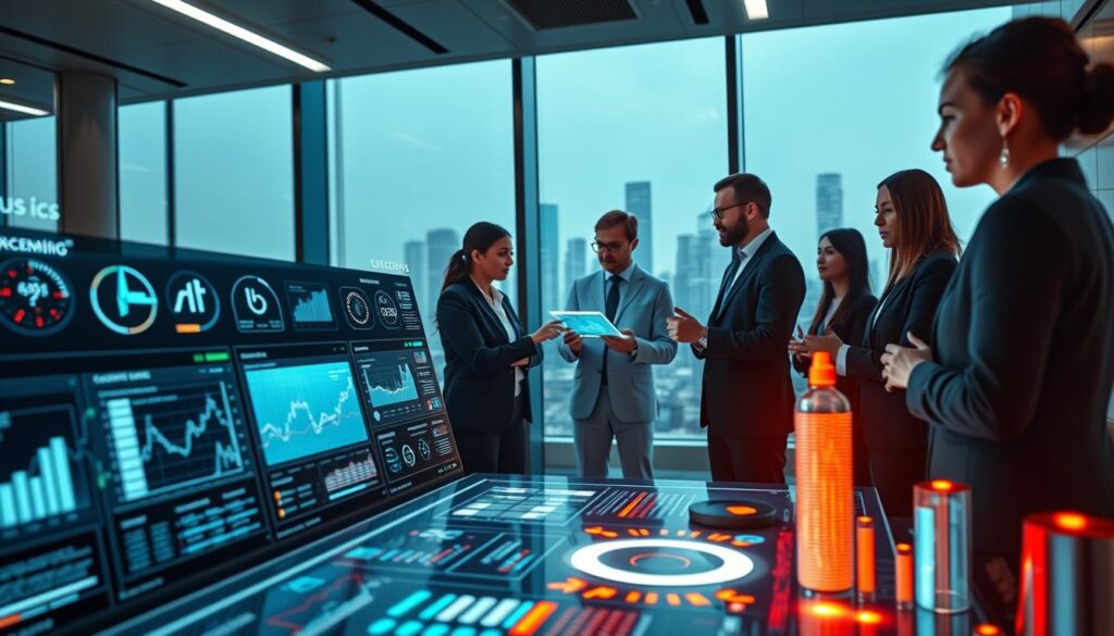 Wettbewerbsanalyse-Tools im digitalen Zeitalter Wettbewerbsanalyse-Tools im digitalen Zeitalter