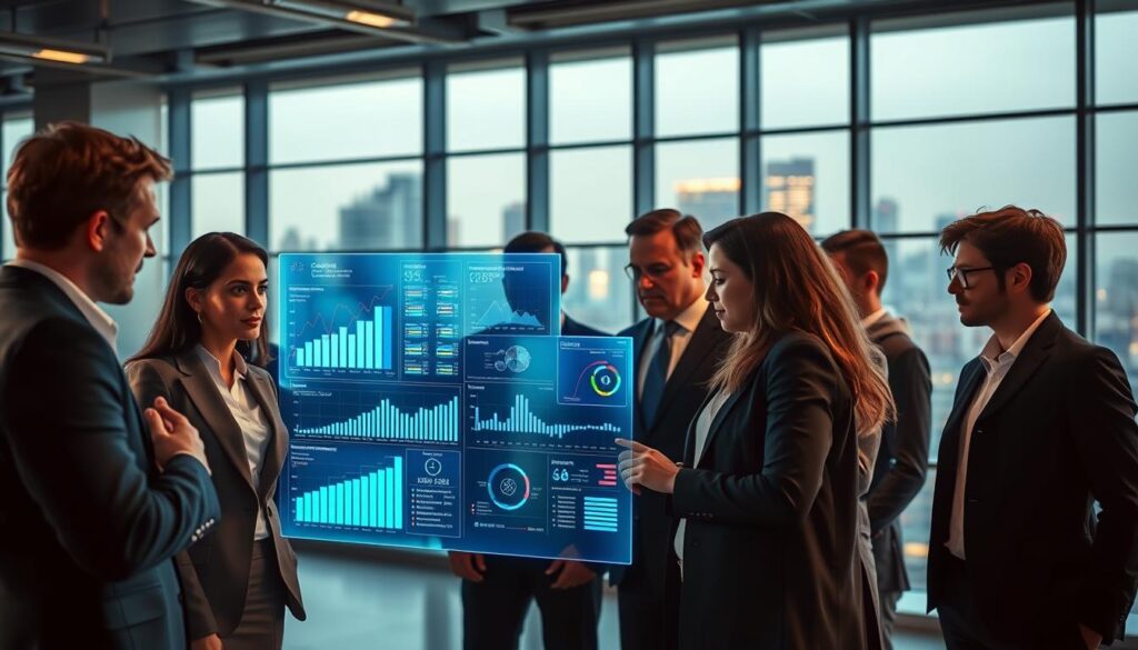 Wettbewerbsanalyse im digitalen Zeitalter