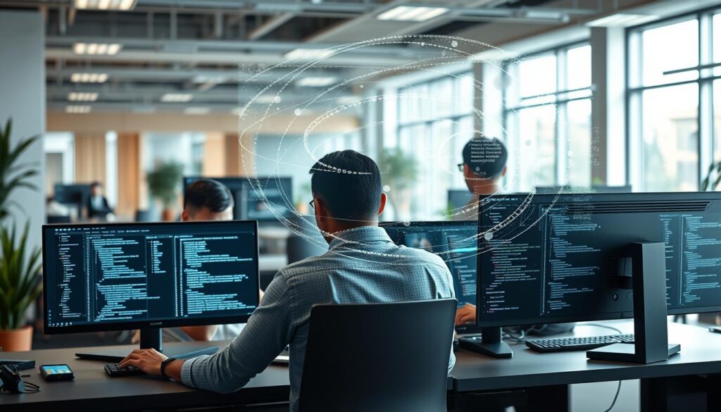 Windsurf AI IDE-Integration in der Entwicklungsumgebung