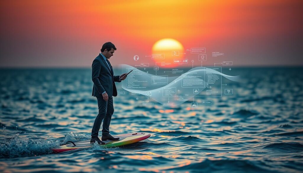 Windsurf Vergleich zwischen KI-Entwicklungsumgebungen