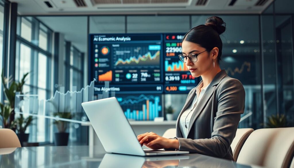 Wirtschaftlichkeitsanalysen automatisieren mit künstlicher Intelligenz