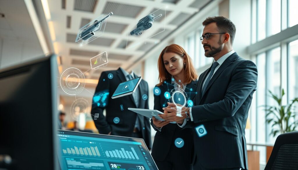 Wissensbasis automatisieren