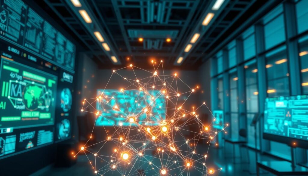 Wissensgraphen für intelligente KI-Systeme