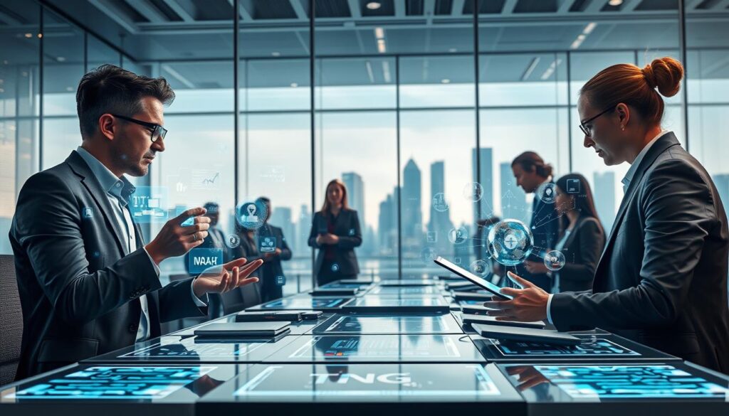 Wissensmanagement KI und digitale Wissensressourcen