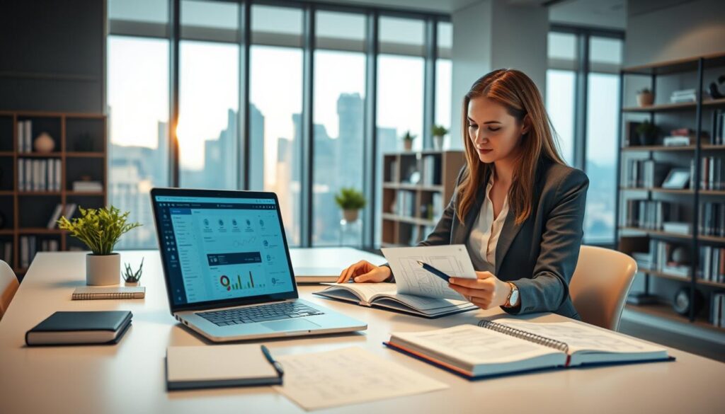 Wissensmanagement Software NotebookLM Funktionen