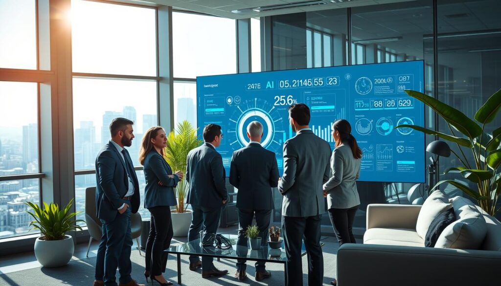 Wissensmanagement Systeme mit Künstlicher Intelligenz automatisieren