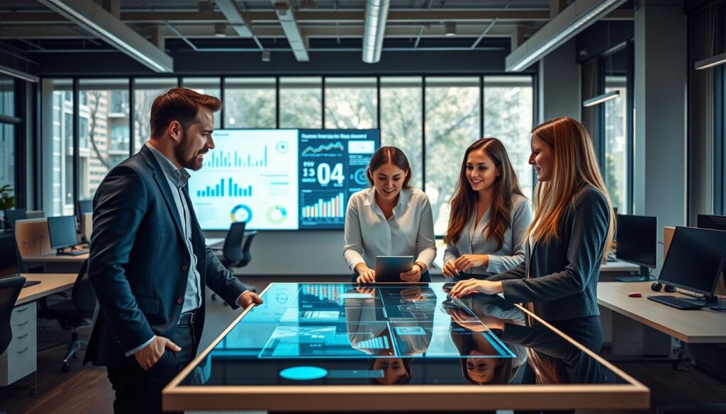 Wissensmanagement digital im Mittelstand
