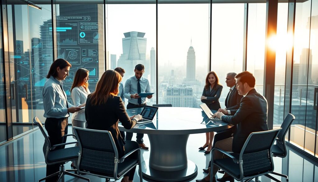 Wissensmanagement in der Digitalisierung