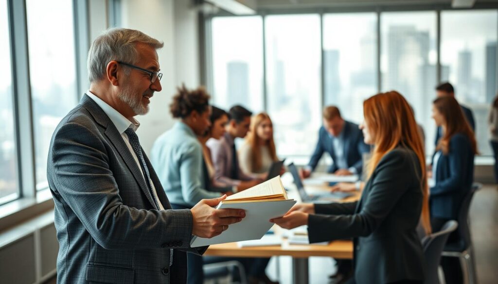 Wissensverlust Pensionierung und Wissenstransfer in Unternehmen