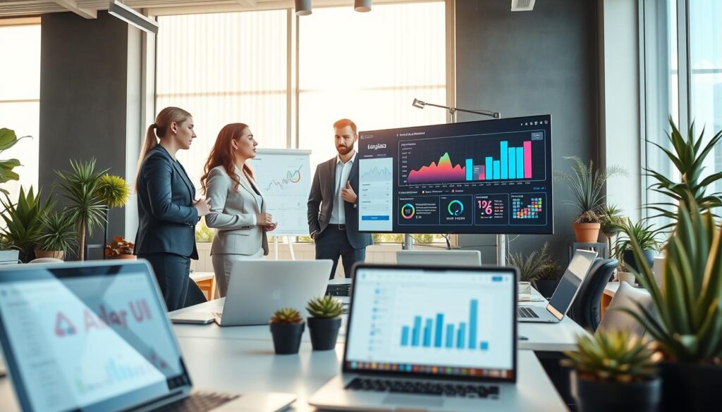 Workflow-Automatisierung für Marketing-Prozesse