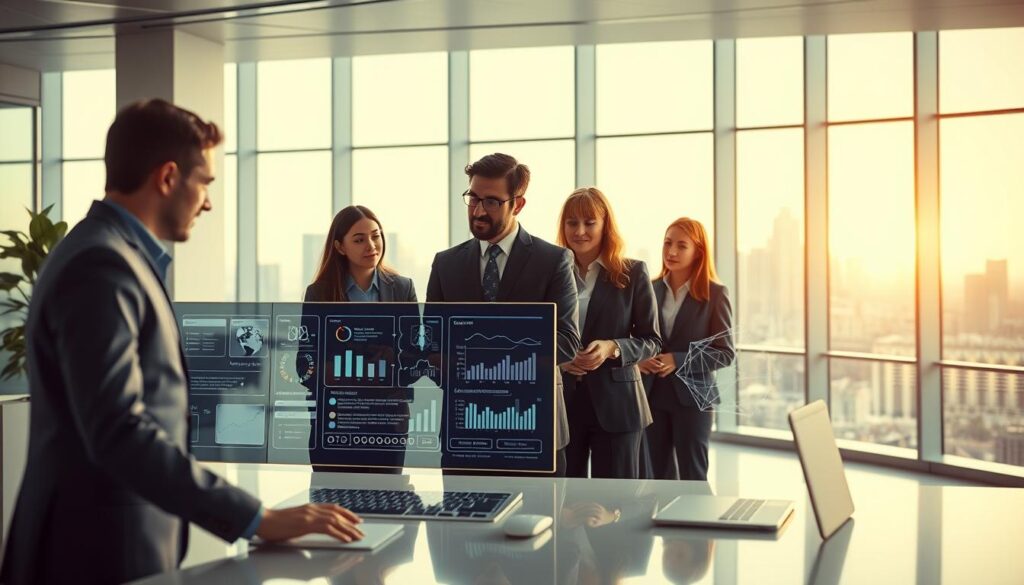 Workflow-Automatisierung für bessere Produktivität
