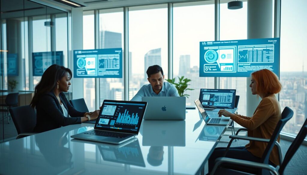 Workflow-Automatisierung im CRM-System