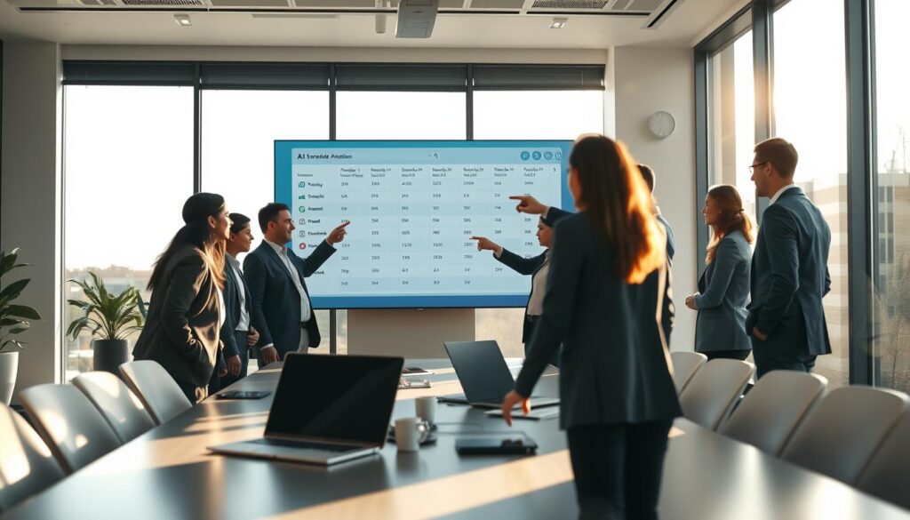 Workflow-Automatisierung mit KI Terminplanung