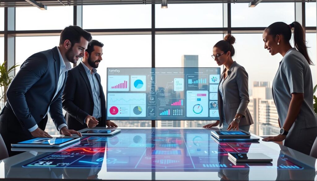 Workflow-Automatisierung mit KI im Marketing Workflow-Automatisierung mit KI im Marketing