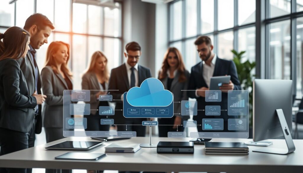 Workflow-Integration mit Wispr Flow und bestehenden Systemen Workflow-Integration mit Wispr Flow und bestehenden Systemen