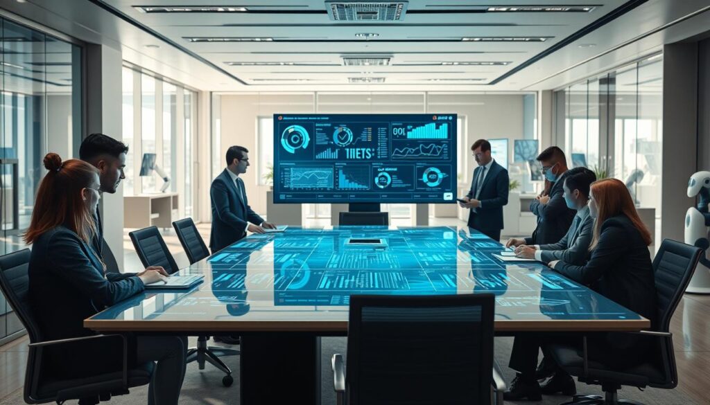 Workflow-Integration und Effizienzsteigerung durch KI Prozesssteuerung