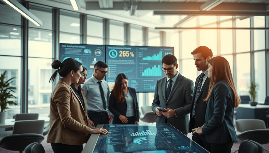 Workflow-Optimierung durch KI-Integration