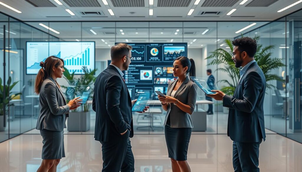 Workflow-Optimierung durch KI-Marketing-Automatisierung