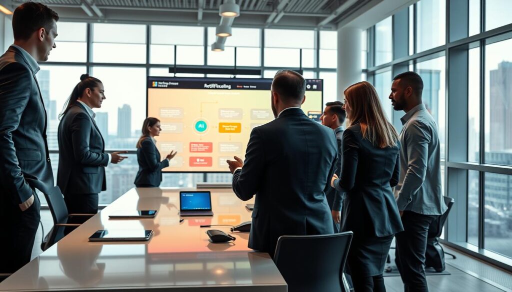 Workflow Optimierung mit intelligenten Lösungen